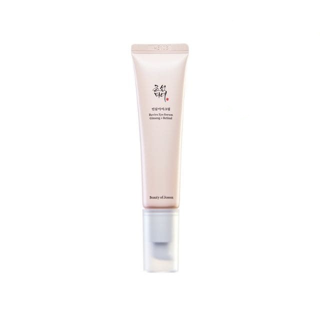 [Beauty of Joseon] Revive Eye Serum : Ginseng + Retinal