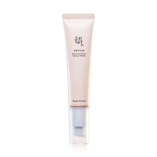 Beauty Of Joseon Revive Eye Serum (ginseng + Retinal)