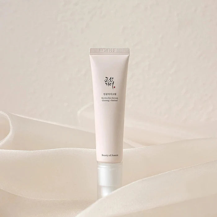 [Beauty of Joseon] Revive Eye Serum : Ginseng + Retinal