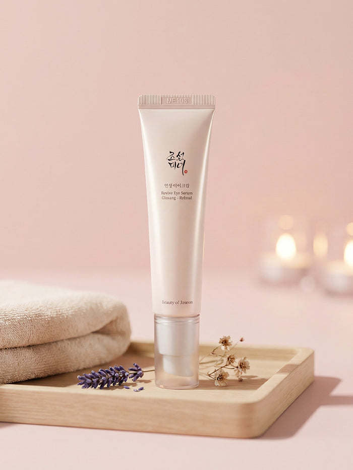 Beauty Of Joseon Revive Eye Serum (ginseng + Retinal)