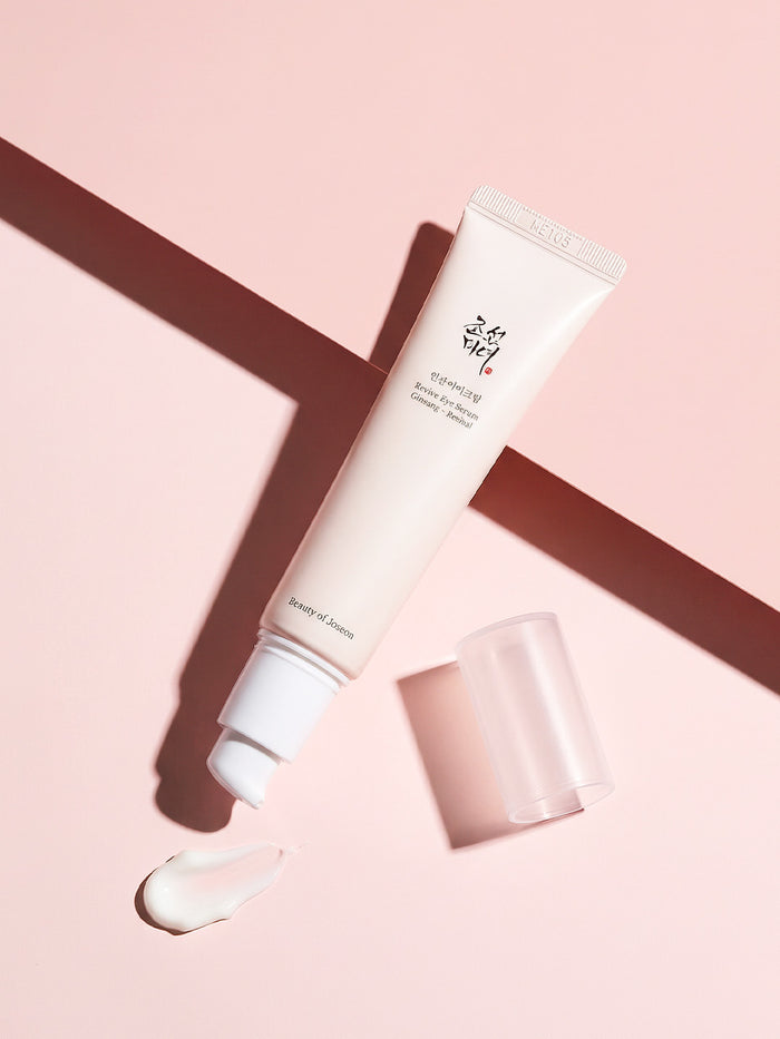 Beauty Of Joseon Revive Eye Serum (ginseng + Retinal)