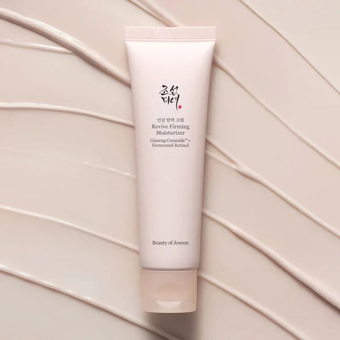 [Beauty of Joseon] Revive Firming Moisturizer : Ginseng + Retinal 60ml