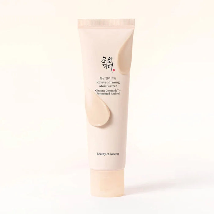 [Beauty of Joseon] Revive Firming Moisturizer : Ginseng + Retinal 60ml