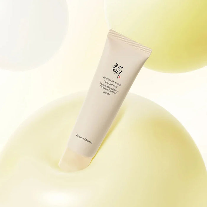 [Beauty of Joseon] Revive Firming Moisturizer : Ginseng + Retinal 60ml