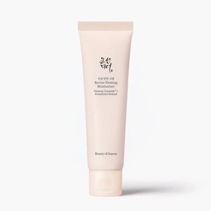 [Beauty of Joseon] Revive Firming Moisturizer : Ginseng + Retinal 60ml