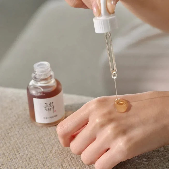 Beauty Of Joseon | Revive Serum : Ginseng + Snail Mucin - skin28
