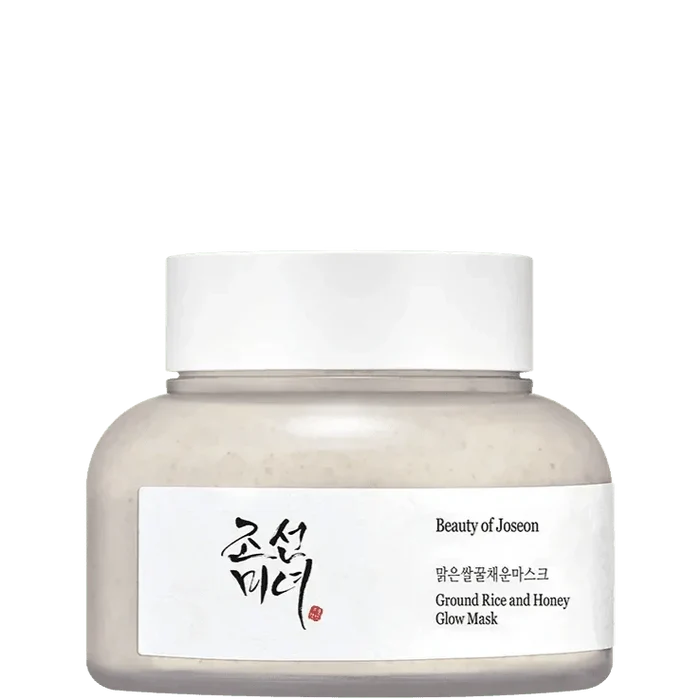 Beauty Of Joseon | Rice and Honey Glow Mask - skin28