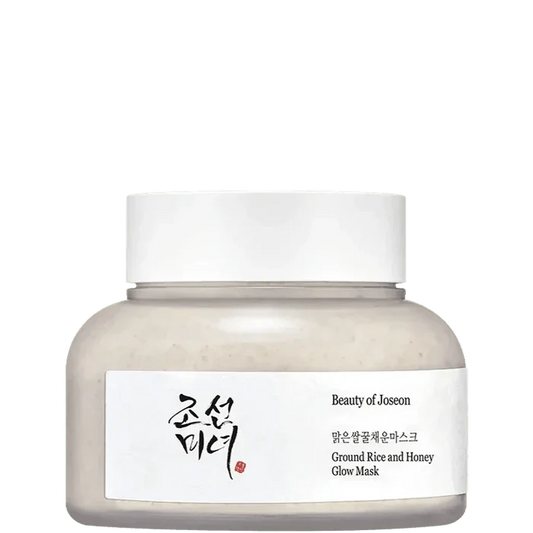 Beauty Of Joseon | Rice and Honey Glow Mask - skin28