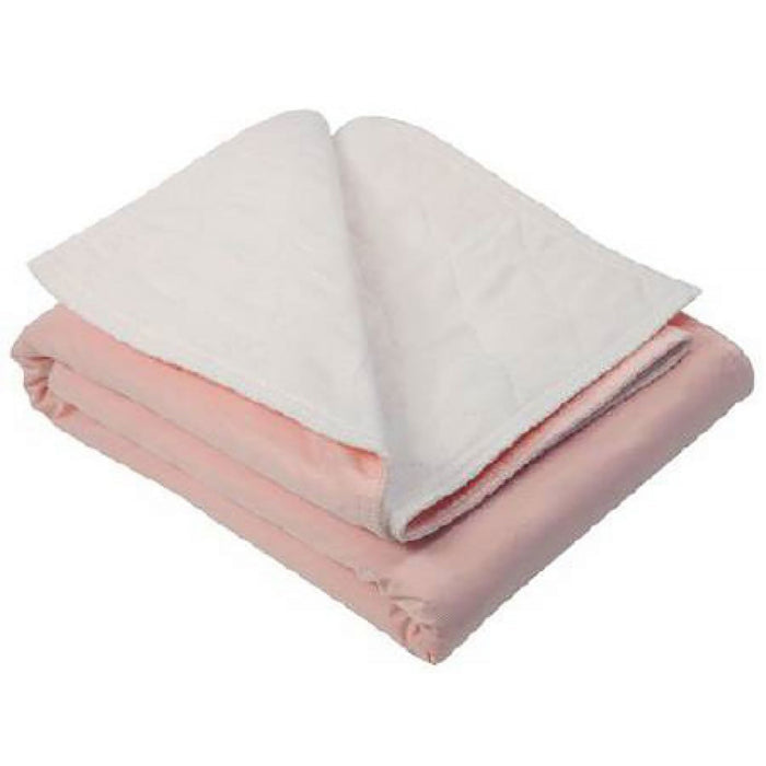 Beck’s Birdseye Tuckable Reusable Underpad Heavy Absorbency - BV7136DSPB-Single - LL Medico