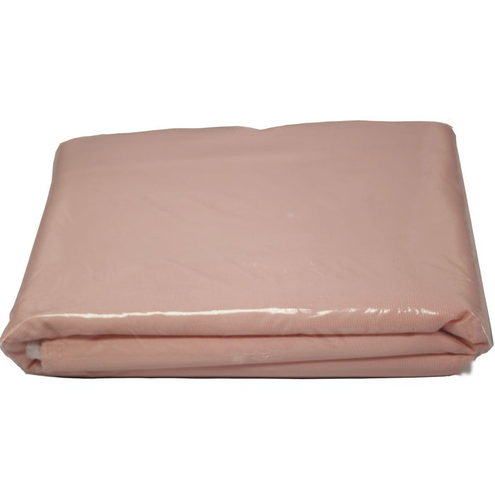 Beck’s Birdseye Tuckable Reusable Underpad Heavy Absorbency - BV7136DSPB-Single - LL Medico