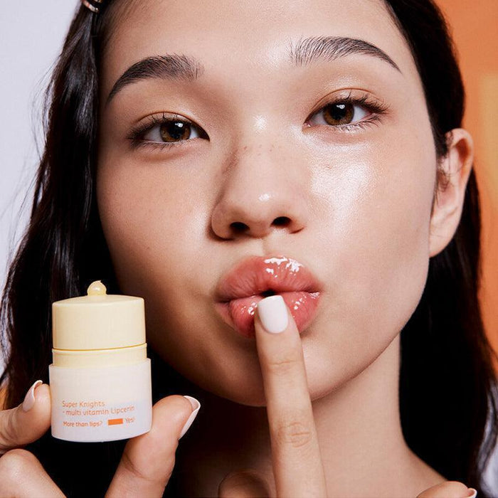 [belif] Super Knights Multi Vitamin Lipcerin 15ml - Ballagrio