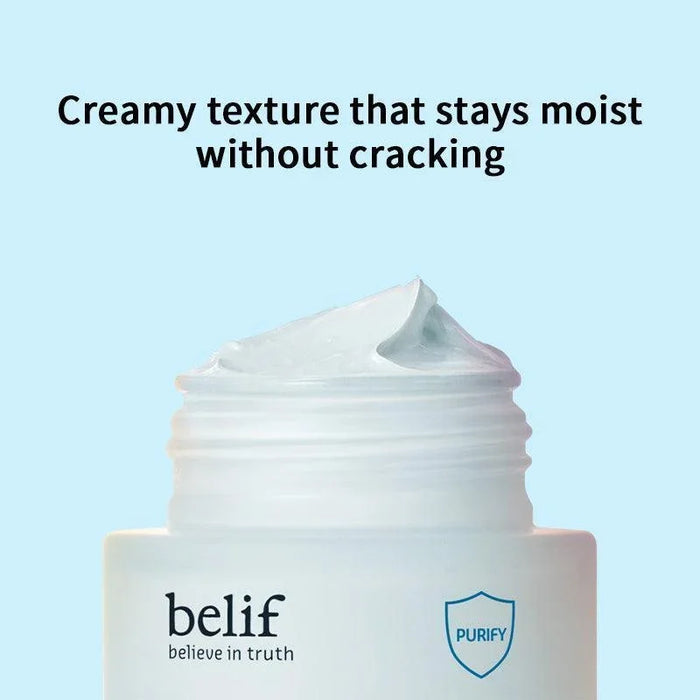 [belif] Super Knights Purifying Clay Mask 75ml - Ballagrio