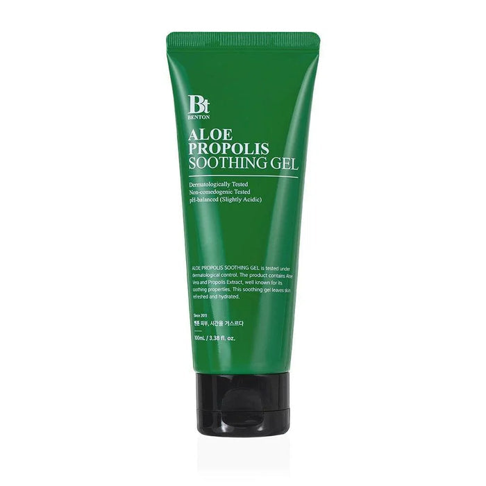 [BENTON] Aloe Propolis Soothing Gel 100ml - Ballagrio