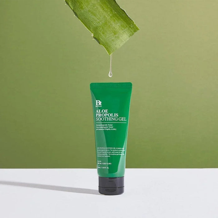 [BENTON] Aloe Propolis Soothing Gel 100ml - Ballagrio