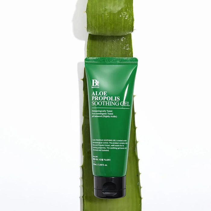 [BENTON] Aloe Propolis Soothing Gel 100ml - Ballagrio