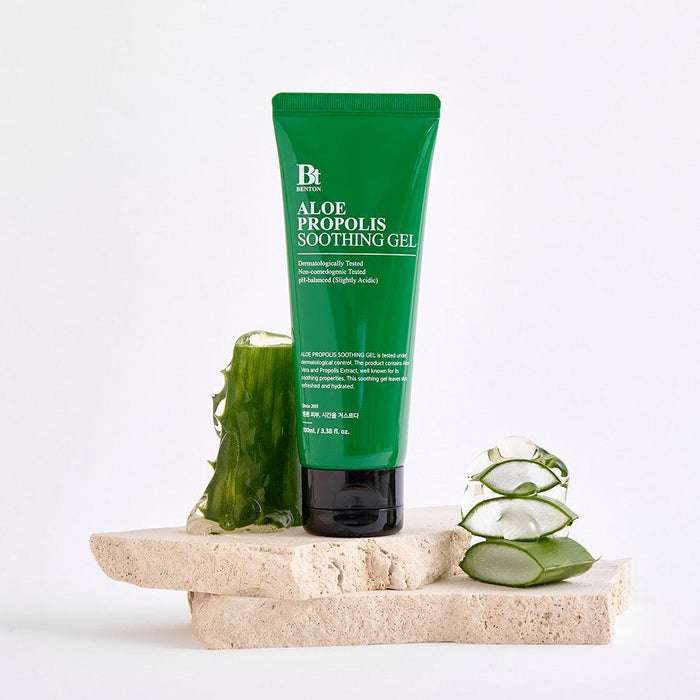 [BENTON] Aloe Propolis Soothing Gel 100ml - Ballagrio