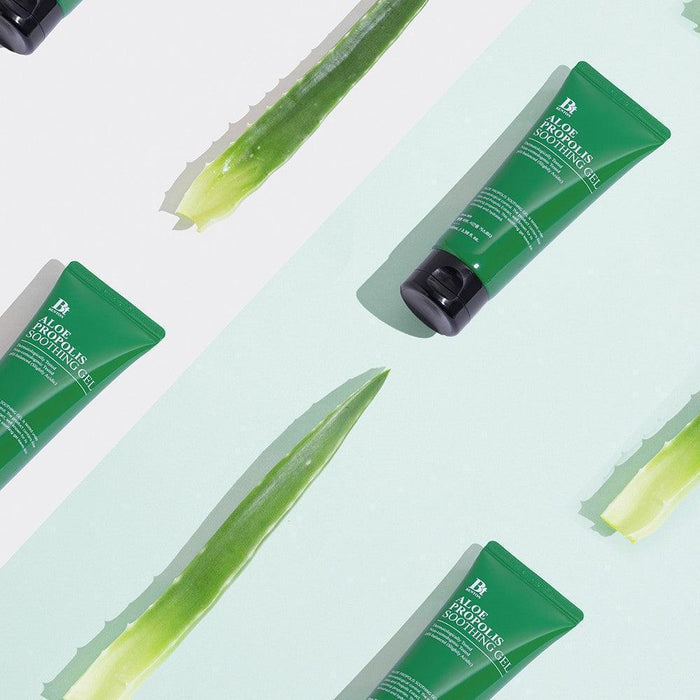 [BENTON] Aloe Propolis Soothing Gel 100ml - Ballagrio