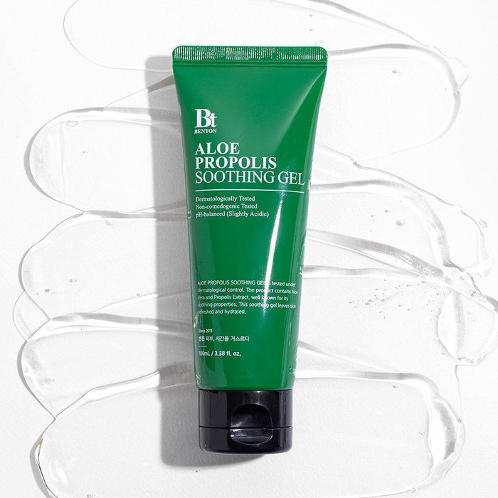 [BENTON] Aloe Propolis Soothing Gel 100ml - Ballagrio