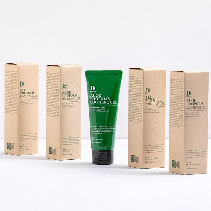 [BENTON] Aloe Propolis Soothing Gel 100ml - Ballagrio