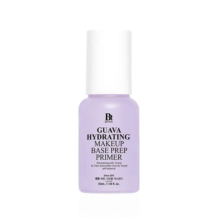 [BENTON] Guava Hydrating Makeup Base Prep Primer 35ml - Ballagrio