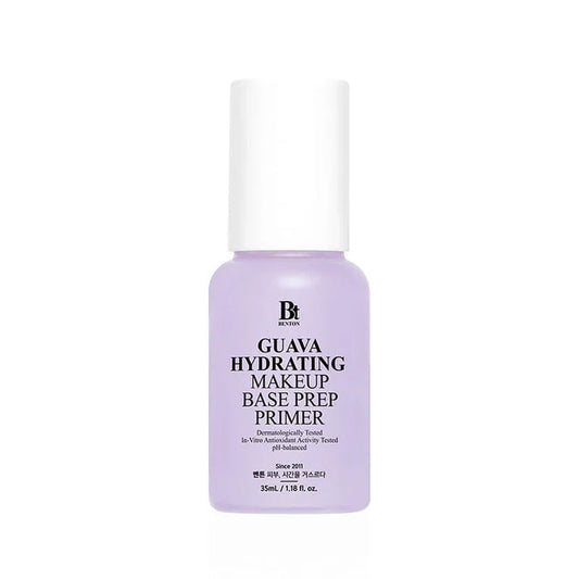 [BENTON] Guava Hydrating Makeup Base Prep Primer 35ml - Ballagrio