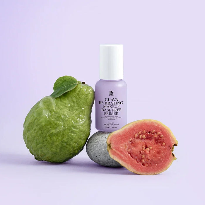 [BENTON] Guava Hydrating Makeup Base Prep Primer 35ml - Ballagrio