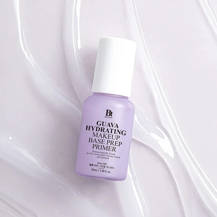 [BENTON] Guava Hydrating Makeup Base Prep Primer 35ml - Ballagrio