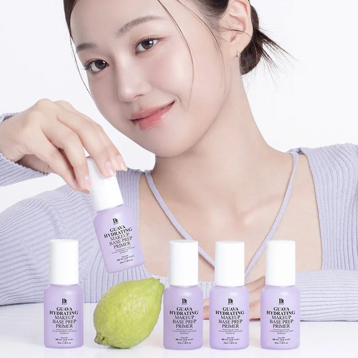 [BENTON] Guava Hydrating Makeup Base Prep Primer 35ml - Ballagrio