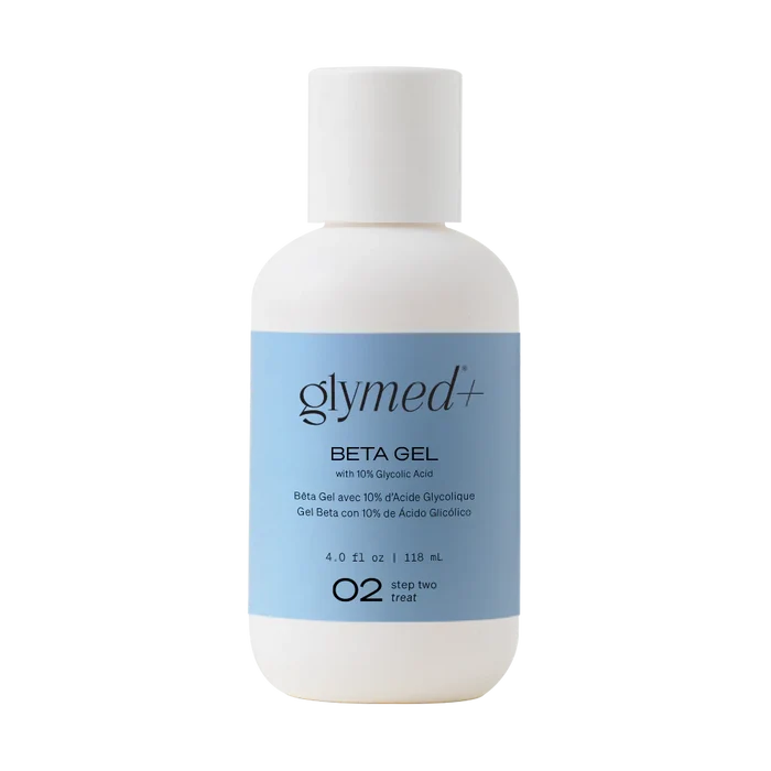 Beta Gel