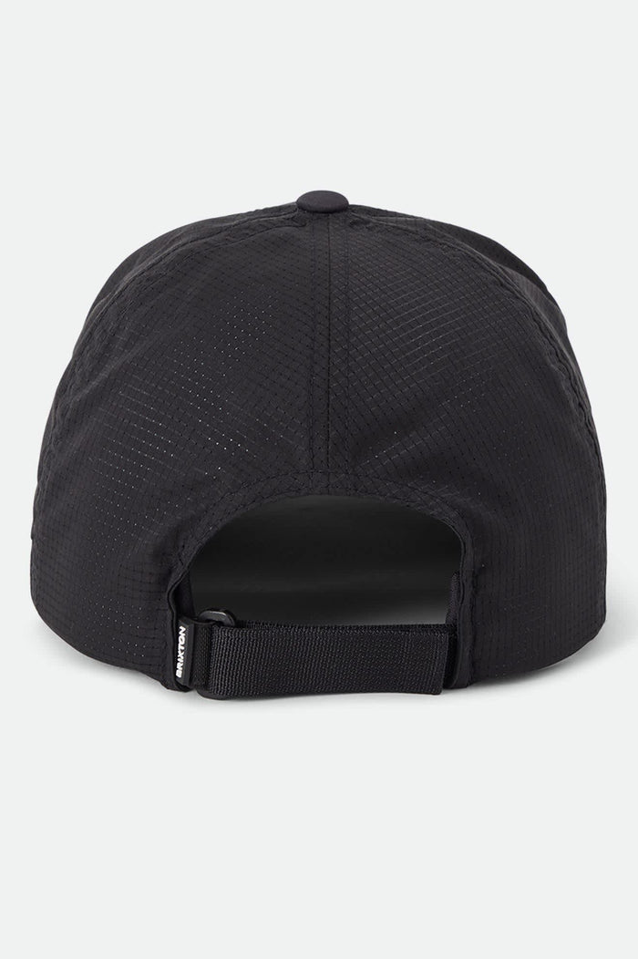 Beta Journey Adjustable Hat - Black