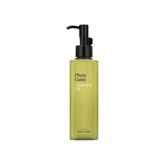 [BEYOND] Phyto Ganic Cleansing Oil 200ml - Ballagrio