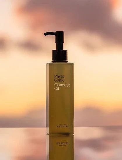 [BEYOND] Phyto Ganic Cleansing Oil 200ml - Ballagrio