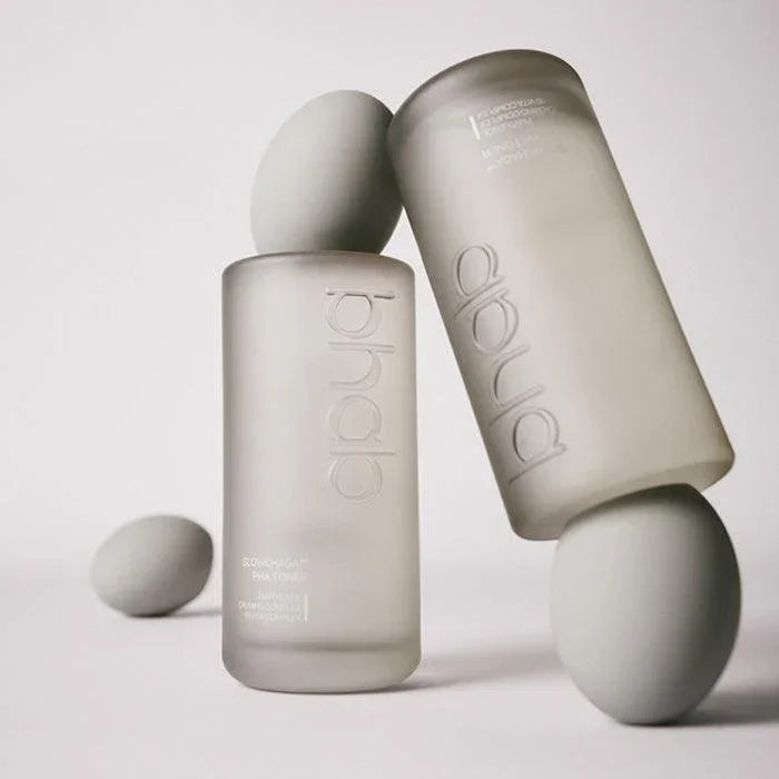 [bhab] Slowchaga PHA Toner 150ml - Ballagrio