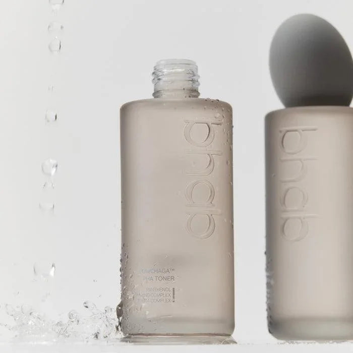 [bhab] Slowchaga PHA Toner 150ml - Ballagrio