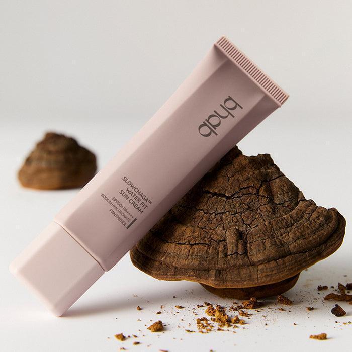 [bhab] Slowchaga Water Fit Suncream SPF 50+ PA++++ 50ml - Ballagrio