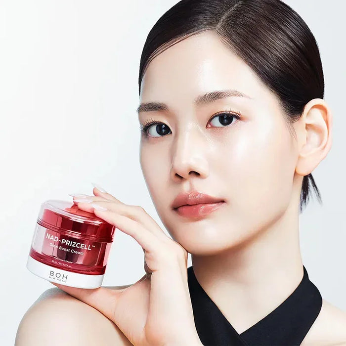 [BIO HEAL BOH] NAD-Prizcell Glow Boost Cream 50ml - Ballagrio