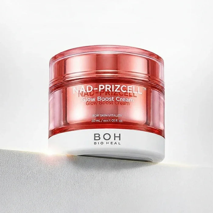 [BIO HEAL BOH] NAD-Prizcell Glow Boost Cream 50ml - Ballagrio