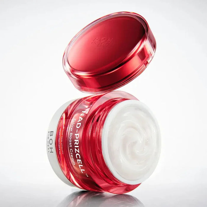 [BIO HEAL BOH] NAD-Prizcell Glow Boost Cream 50ml - Ballagrio