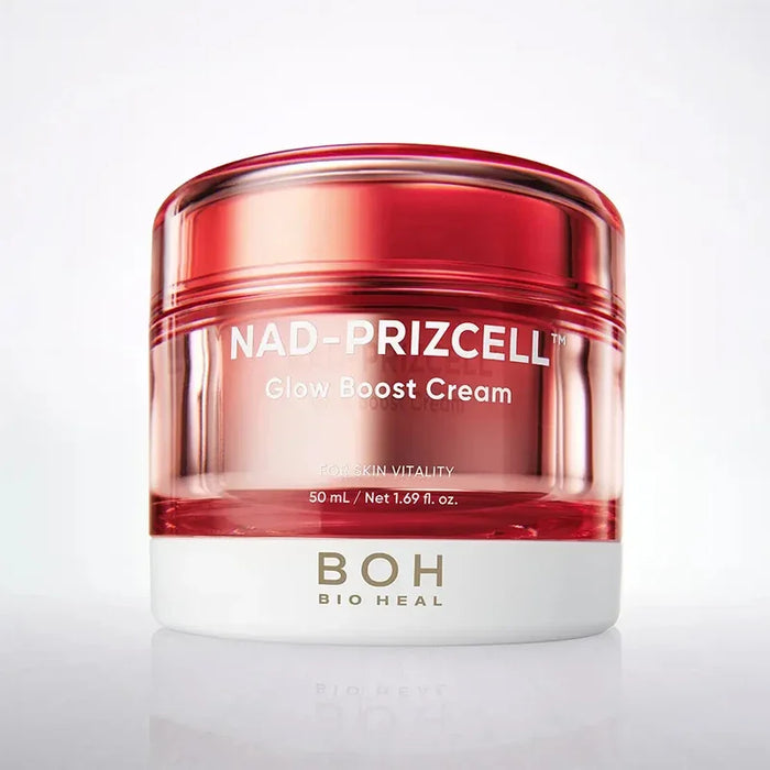 [BIO HEAL BOH] NAD-Prizcell Glow Boost Cream 50ml - Ballagrio