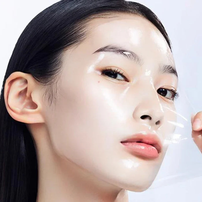 [BIO HEAL BOH] NAD-Prizcell Glow Film Mask 27g - Ballagrio
