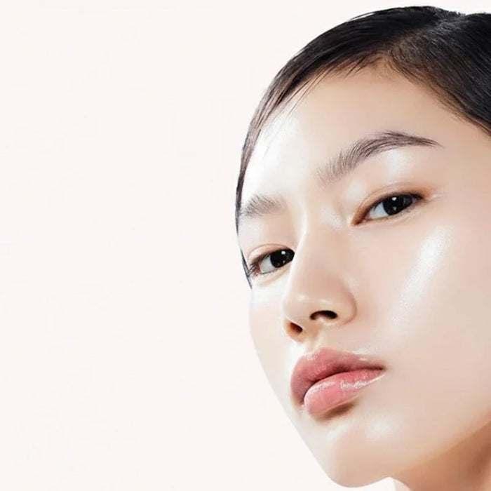 [BIO HEAL BOH] NAD-Prizcell Glow Film Mask 27g - Ballagrio