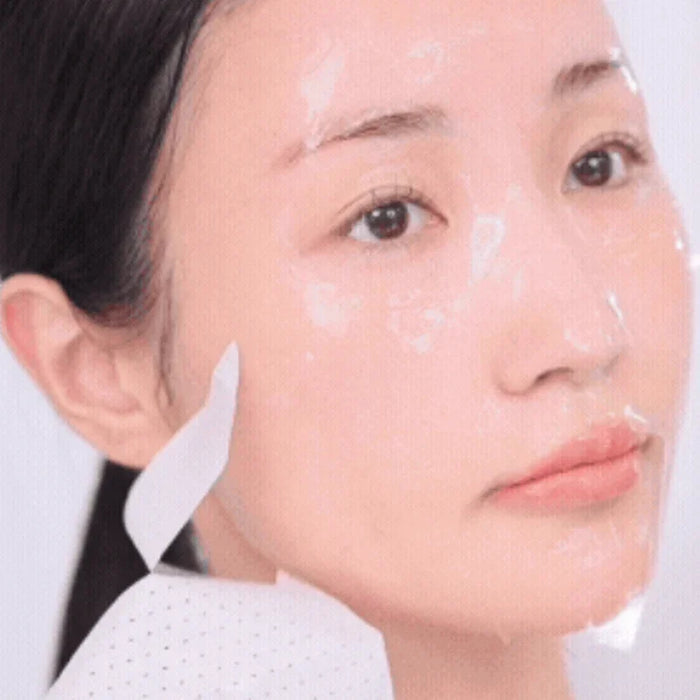 [BIO HEAL BOH] NAD-Prizcell Glow Film Mask 27g - Ballagrio