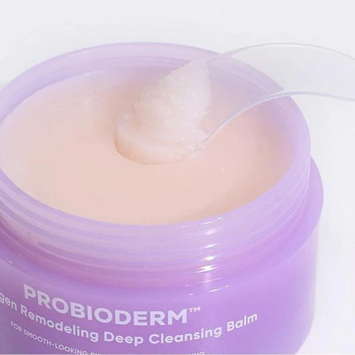 [BIO HEAL BOH] Probioderm Collagen Remodeling Deep Cleansing Balm 100ml - Ballagrio