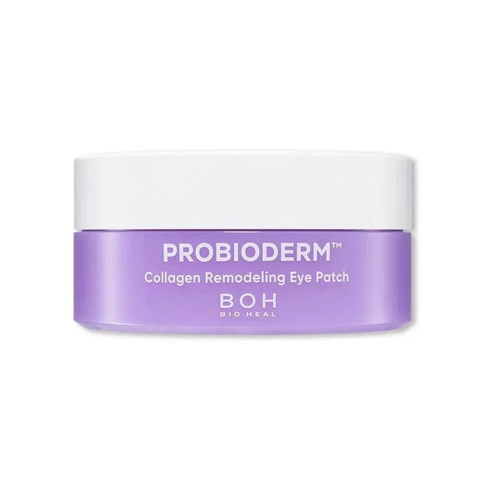 [BIO HEAL BOH] Probioderm Collagen Remodeling Eye Patch 60EA