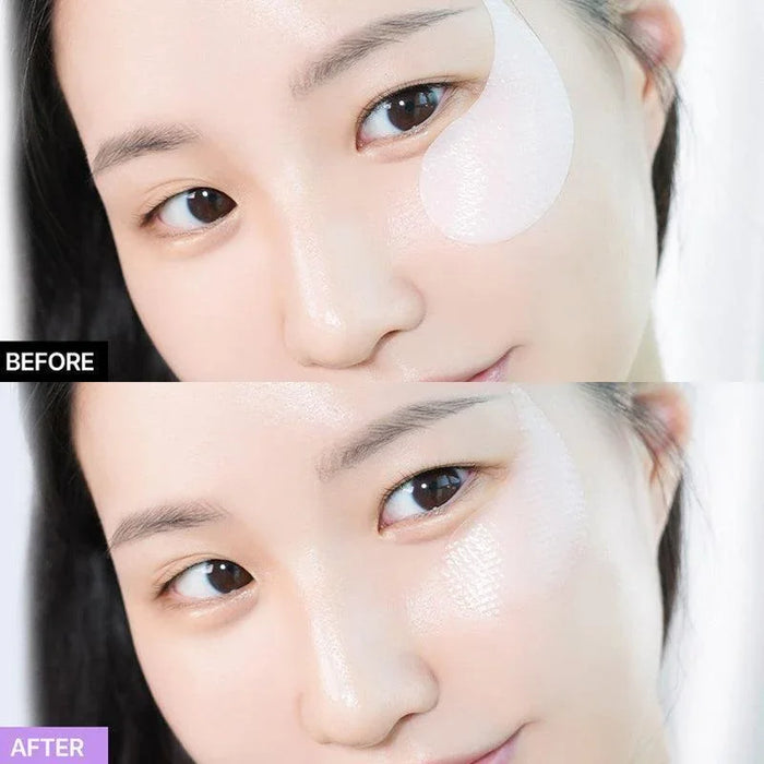 [BIO HEAL BOH] Probioderm Collagen Remodeling Eye Patch 60EA - Ballagrio