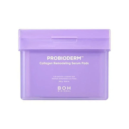 [BIO HEAL BOH] Probioderm Collagen Remodeling Serum Pads 245g 70EA - Ballagrio