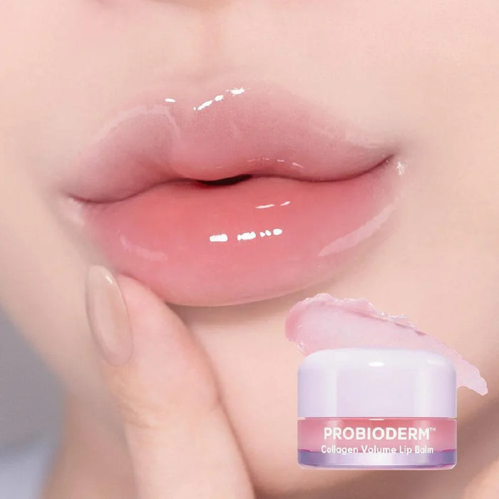 [BIO HEAL BOH] Probioderm Collagen Volume Lip Balm 15ml - Ballagrio
