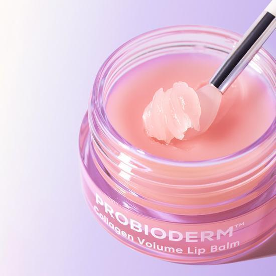 [BIO HEAL BOH] Probioderm Collagen Volume Lip Balm 15ml - Ballagrio