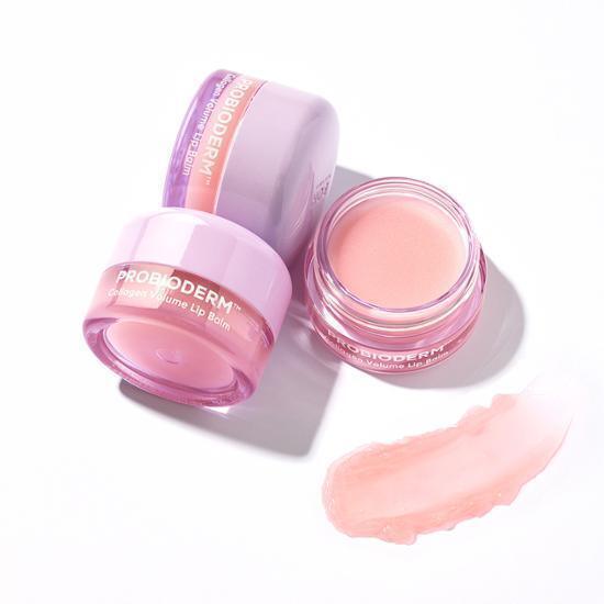 [BIO HEAL BOH] Probioderm Collagen Volume Lip Balm 15ml - Ballagrio