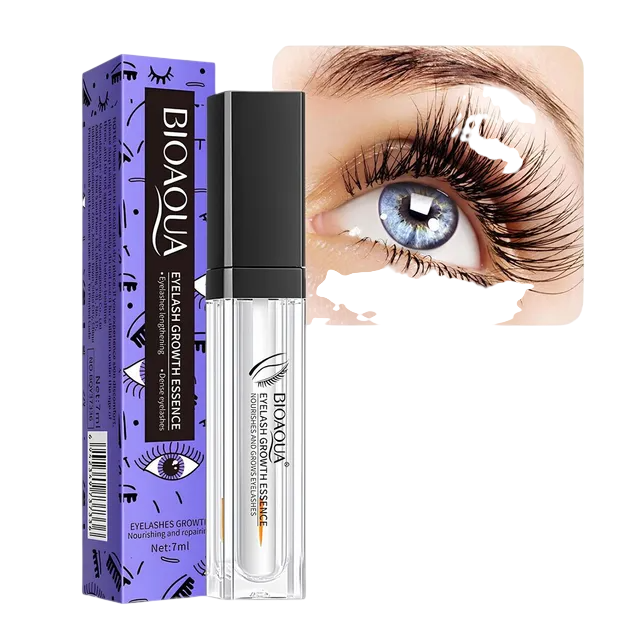 BIOAQUA Eyelash Growth Essence